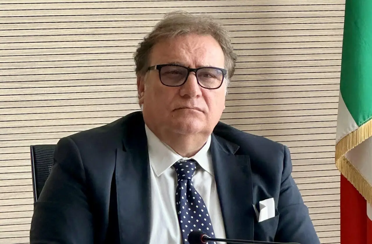 Antonio Paolo Scalera