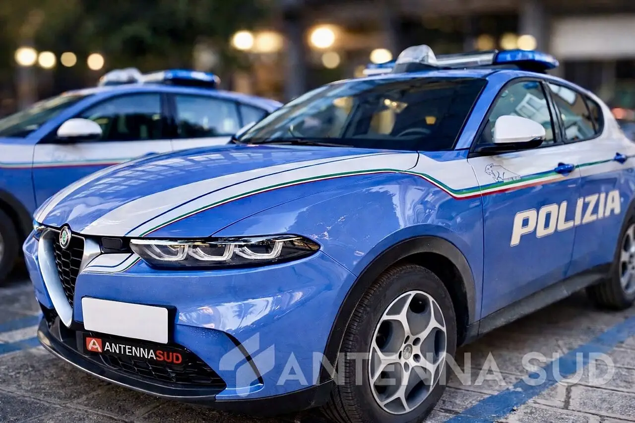 Foto Francesco Manfuso