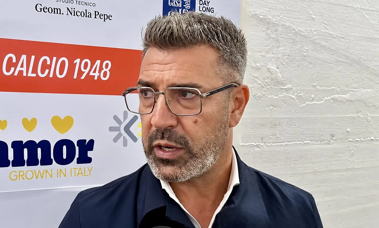 Francesco Montervino