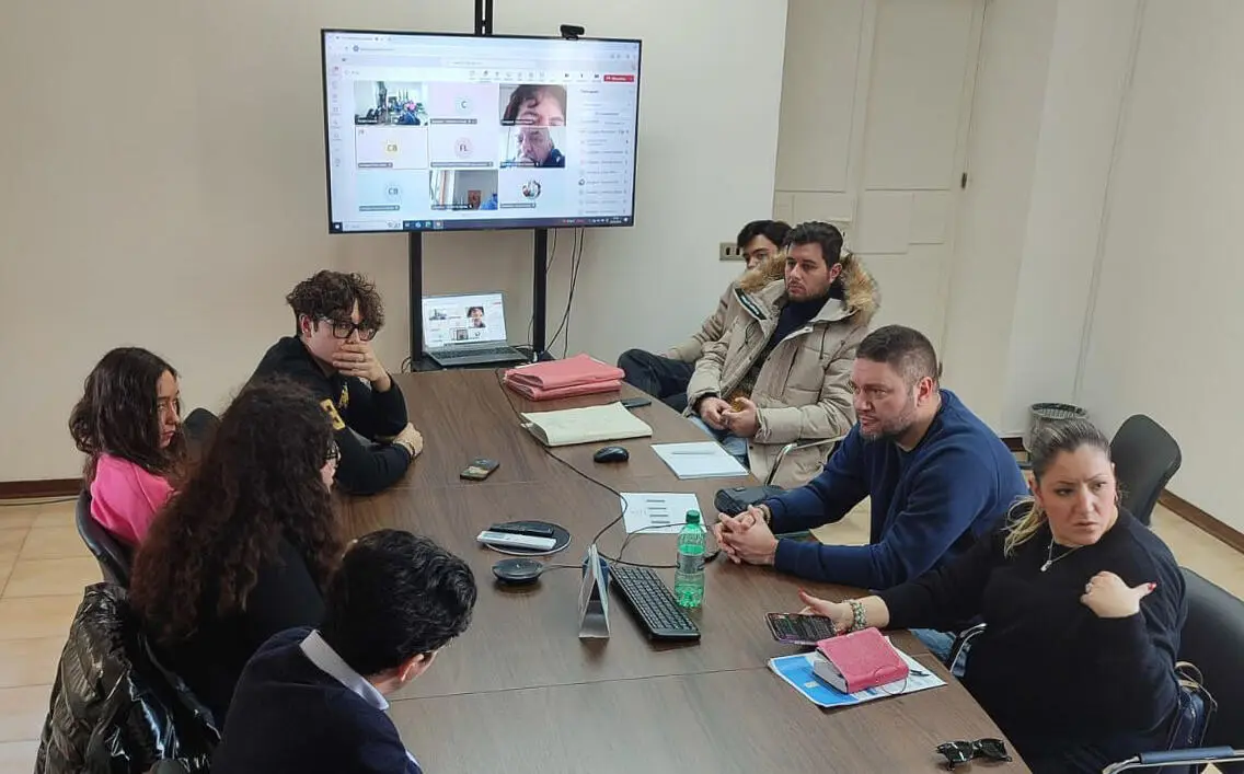 Taranto, studenti universitari: proposte e tavolo tecnico in arrivo