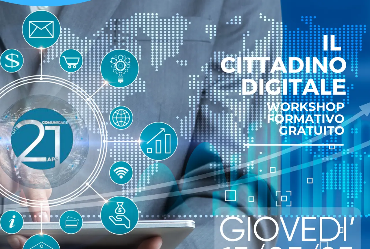 Il cittadino digitale