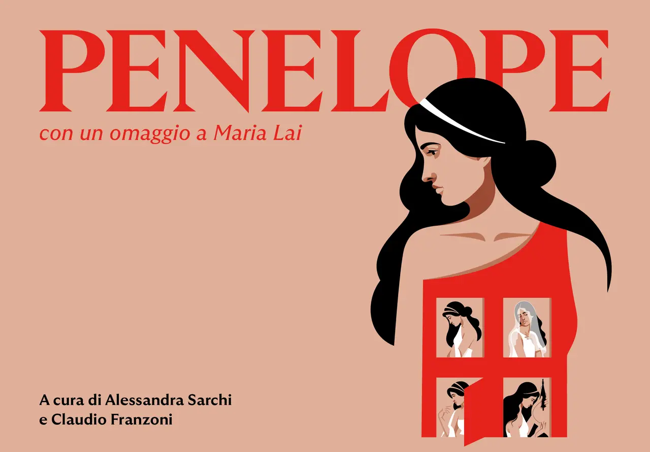 Taranto, al MArTA arriva la mostra "Penelope"