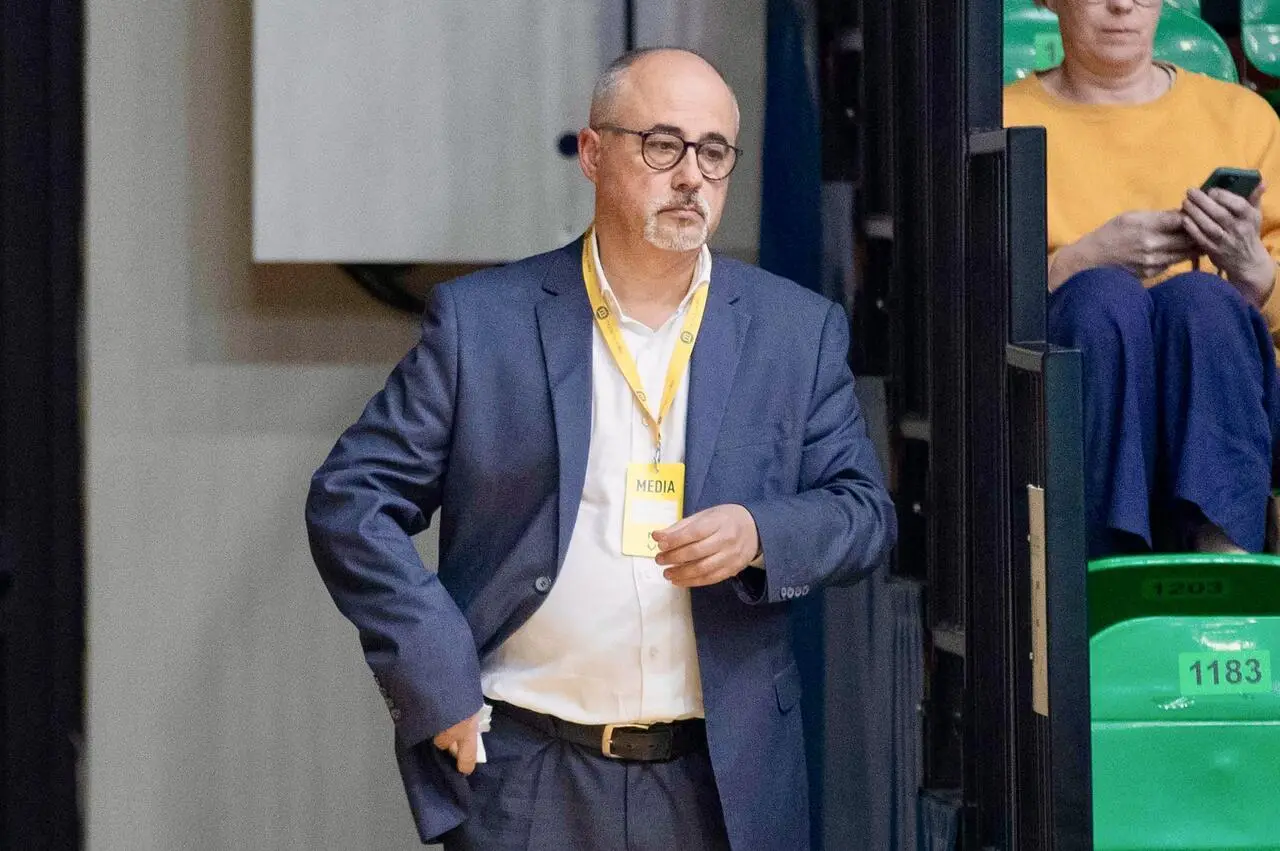 Antonio Ricciardi (foto Roberto Muliere)