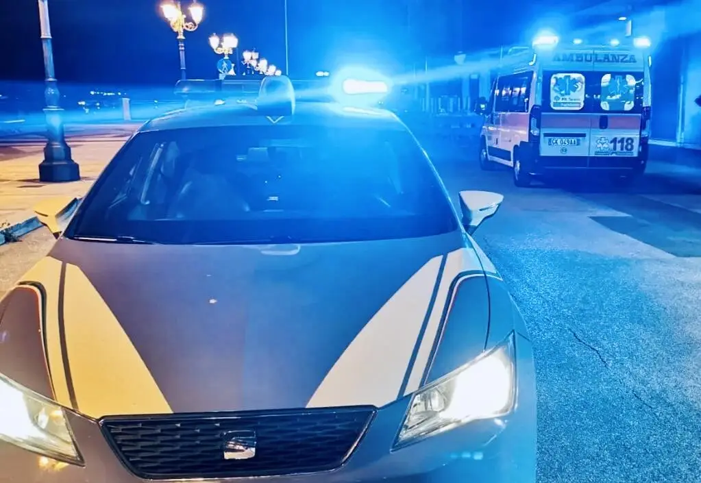 Foto Francesco Manfuso