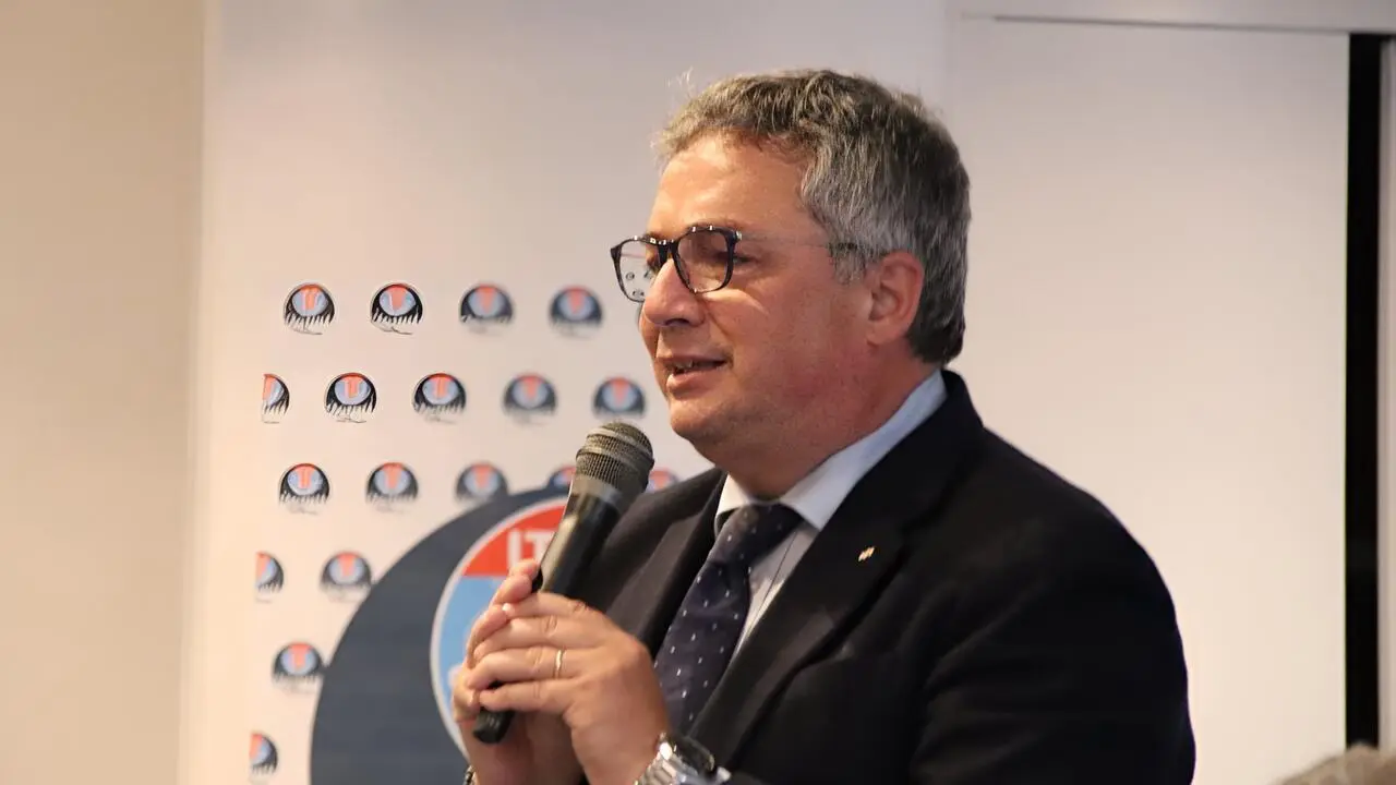 Francesco D’Errico - UDC