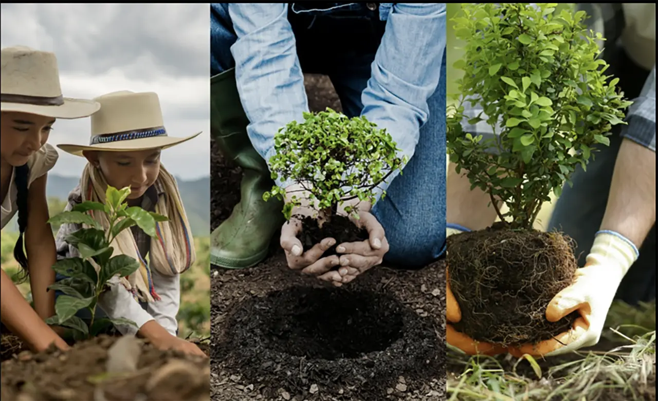 Giornata Nazionale dell'Albero