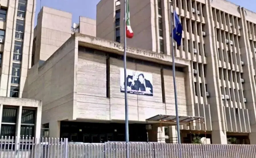 Il tribunale di Lecce
