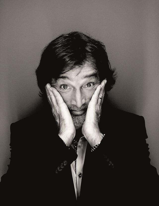 Claudio Cecchetto