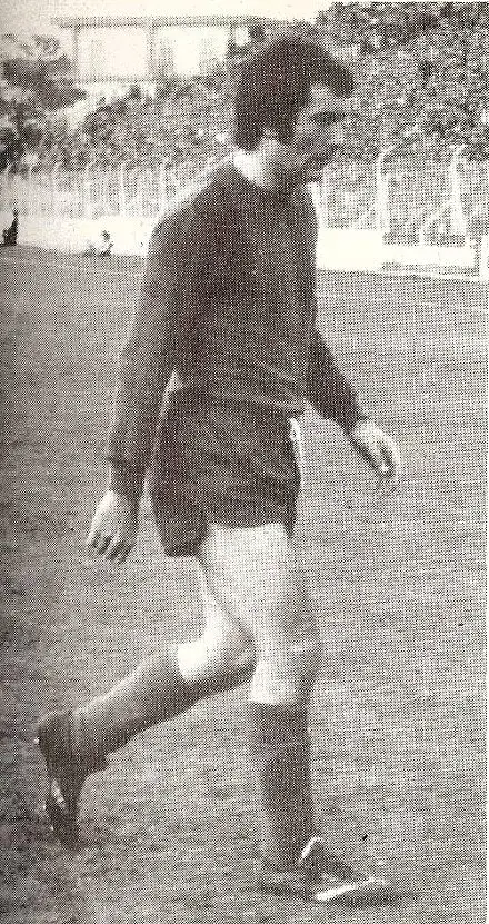 Franco Carrera