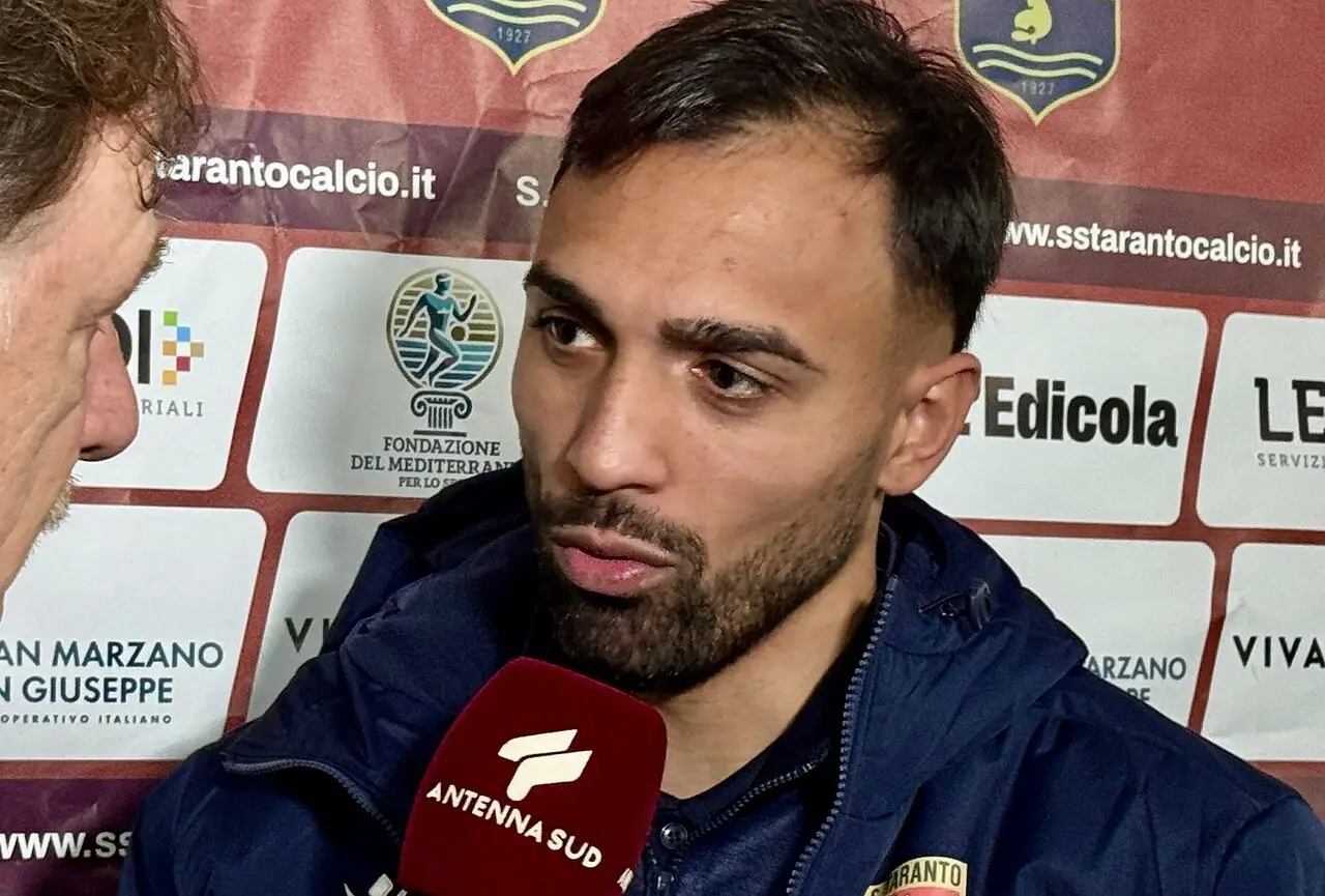 Cristian Hadziosmanovic