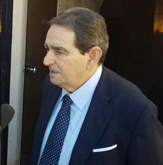Antonio Bosco, presidente Adiconsum Taranto Brindisi
