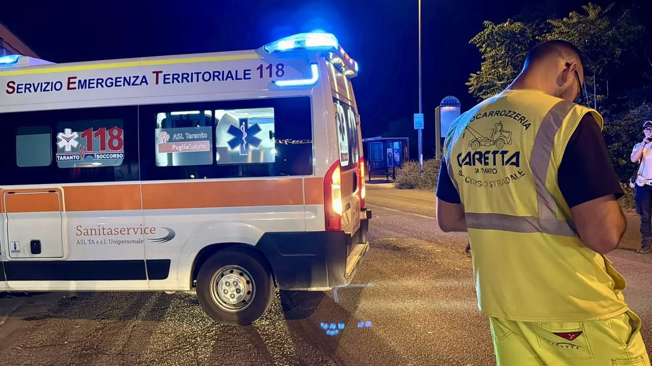 Foto Francesco Manfuso