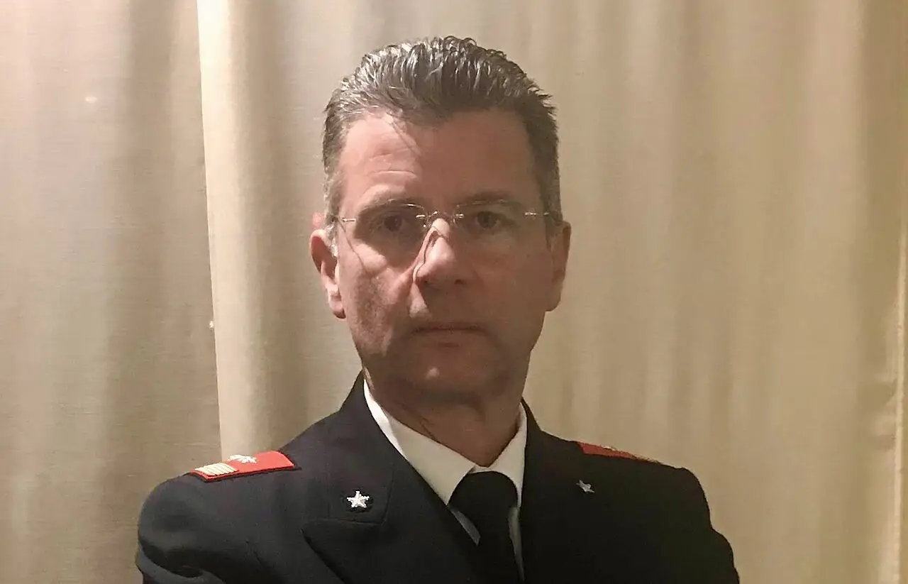 Vincenzo Palazzo