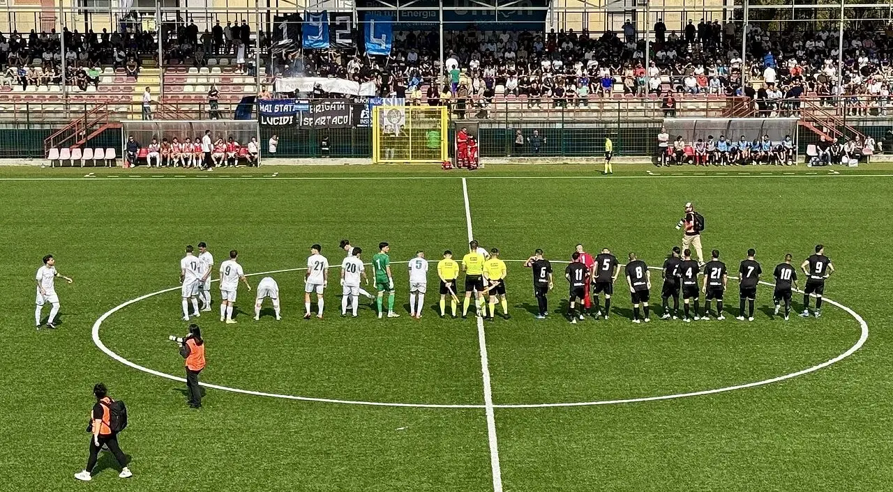 Foto Gladiator Calcio