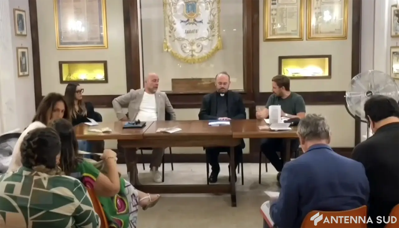 Arciconfraternita del Carmine compie 350 anni