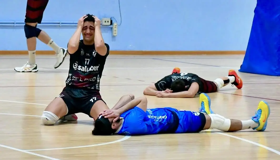 Foto Volley Club Grottaglie