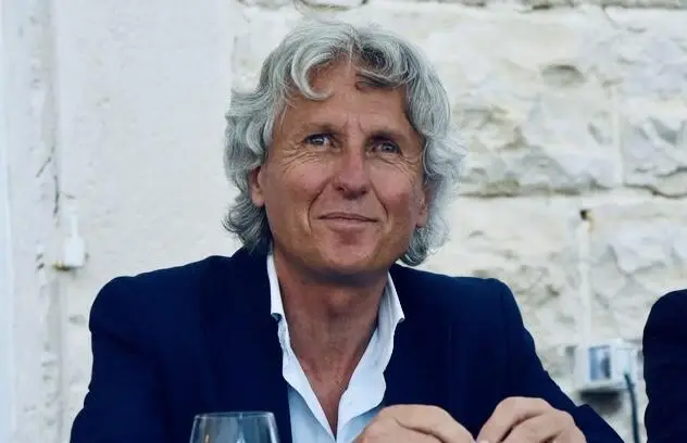 Aldo Papagni (foto Bisceglie Viva)