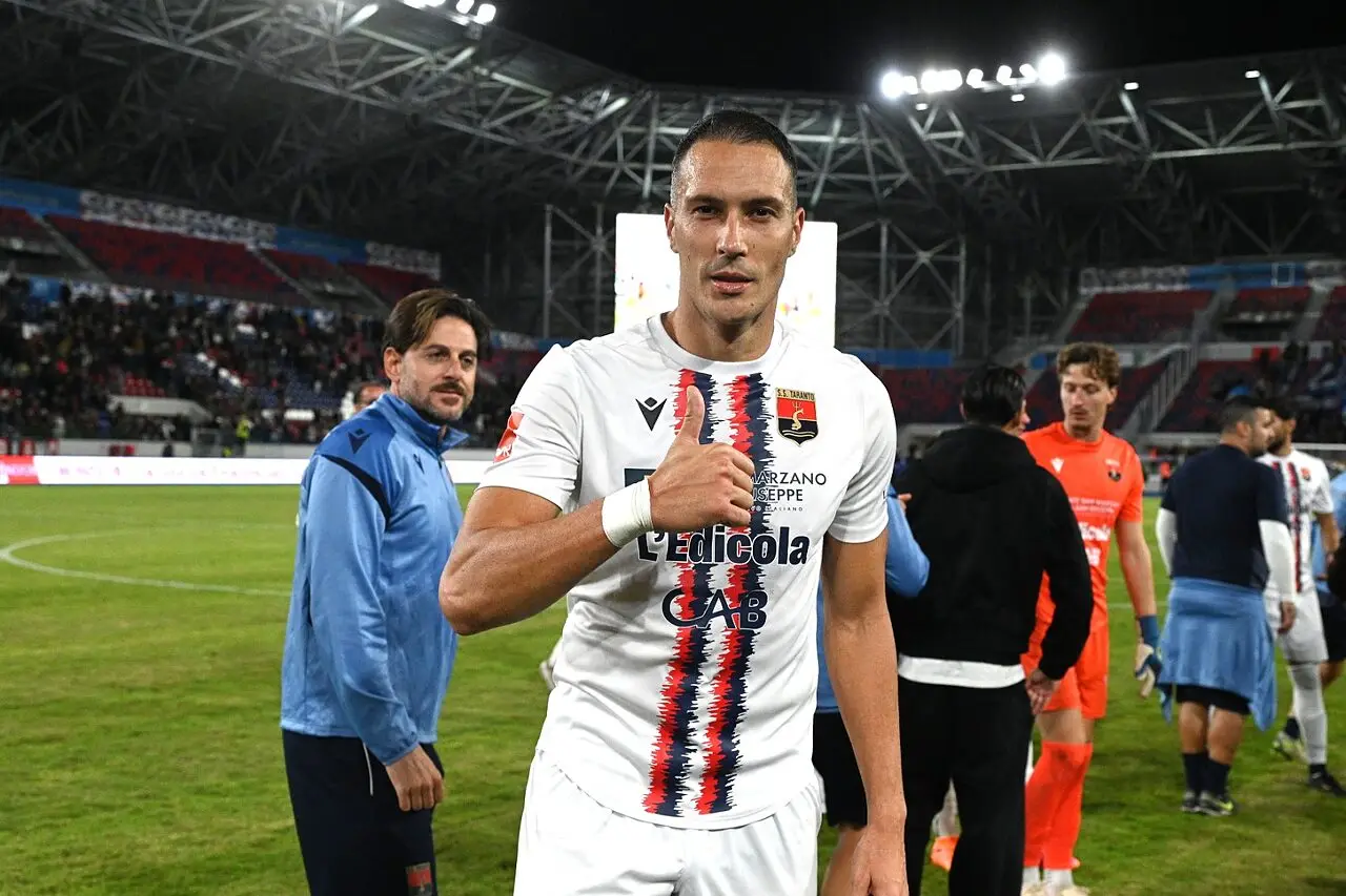 Foto: Franco Capriglione