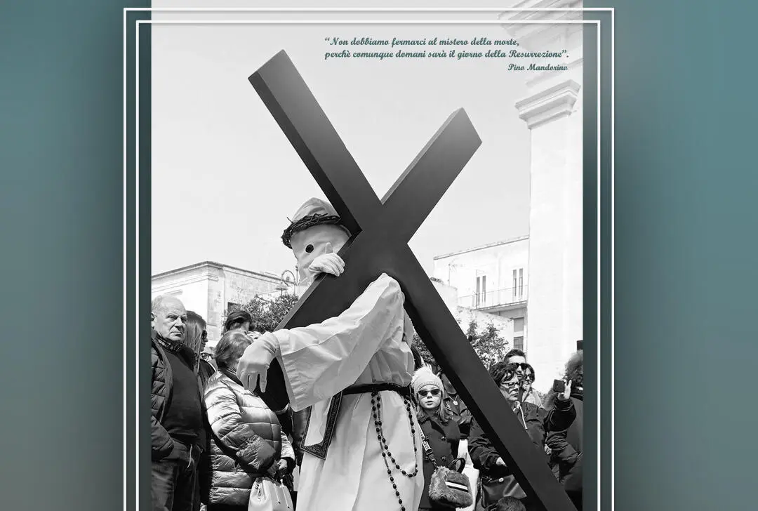 Settimana Santa Mottola
