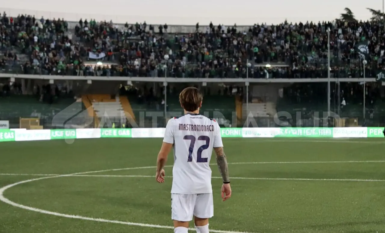 Foto di Massimo Todaro