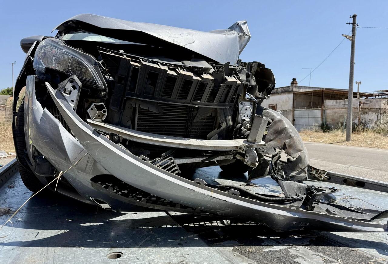 Foto Francesco Manfuso