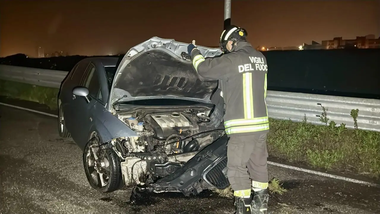 Foto Francesco Manfuso