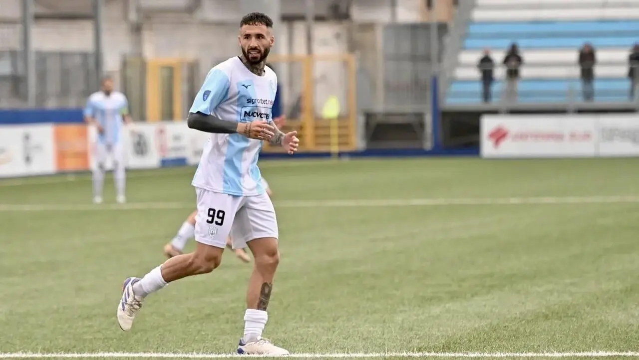 Foto Virtus Francavilla Calcio