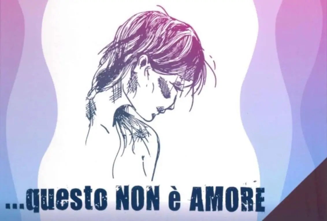 Questo non è amore