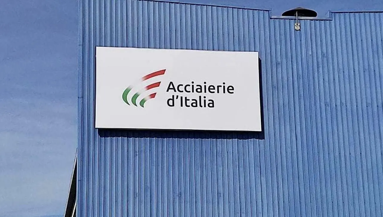 Acciaierie d’Italia