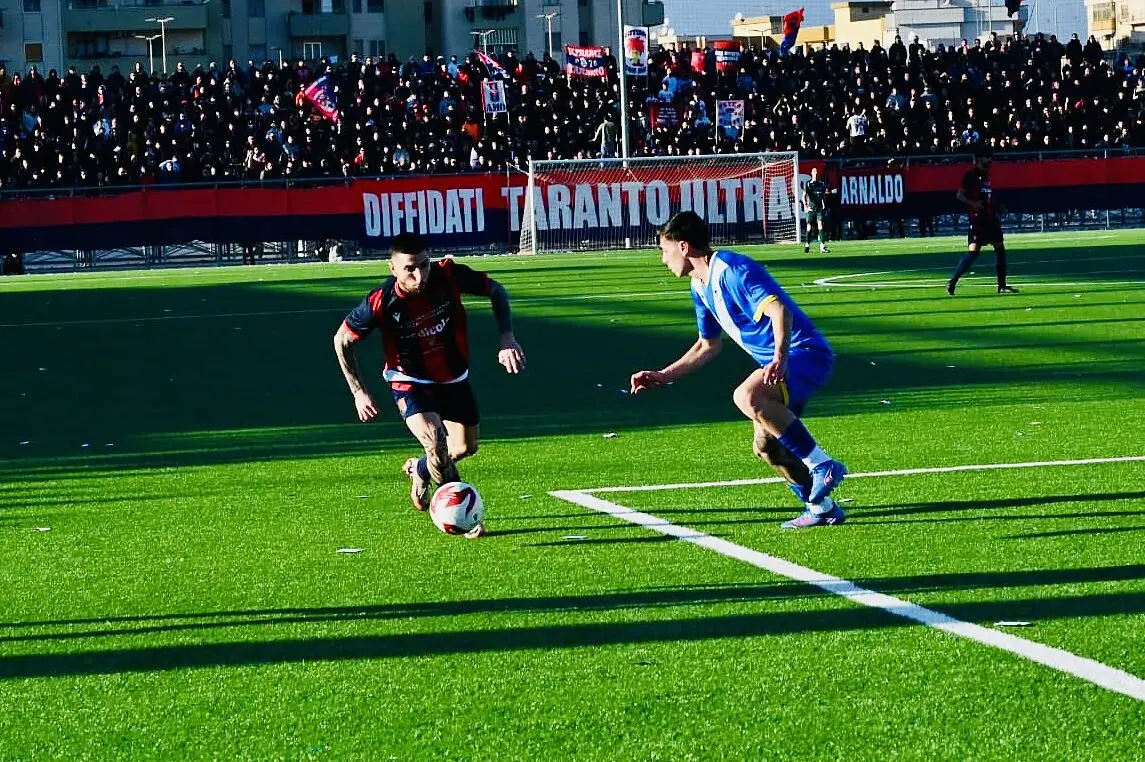 Foto Franco Capriglione