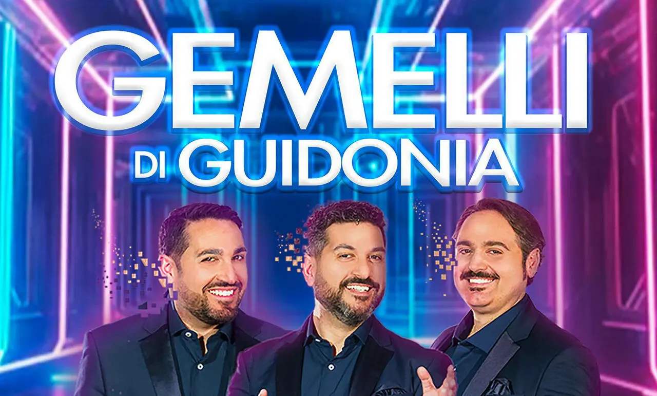 i Gemelli di Guidonia