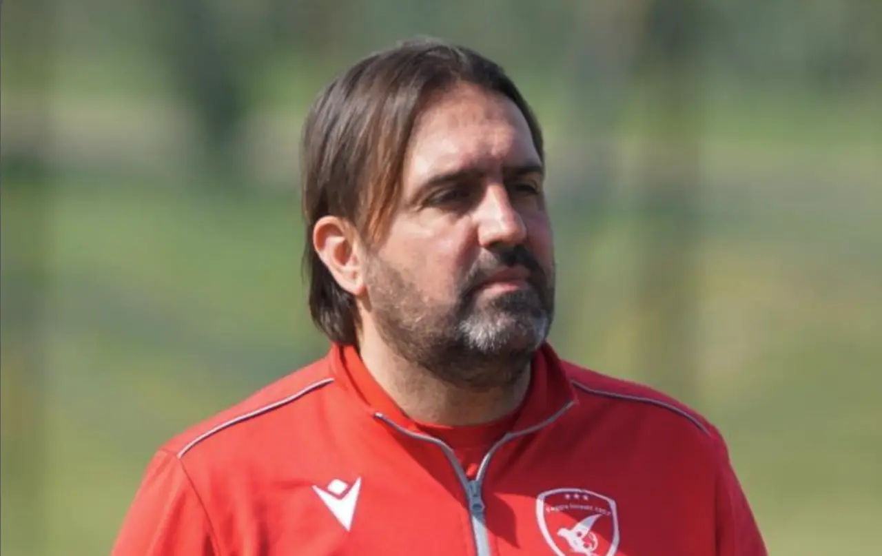 Enrico La Salandra (Incedit Calcio Foggia)