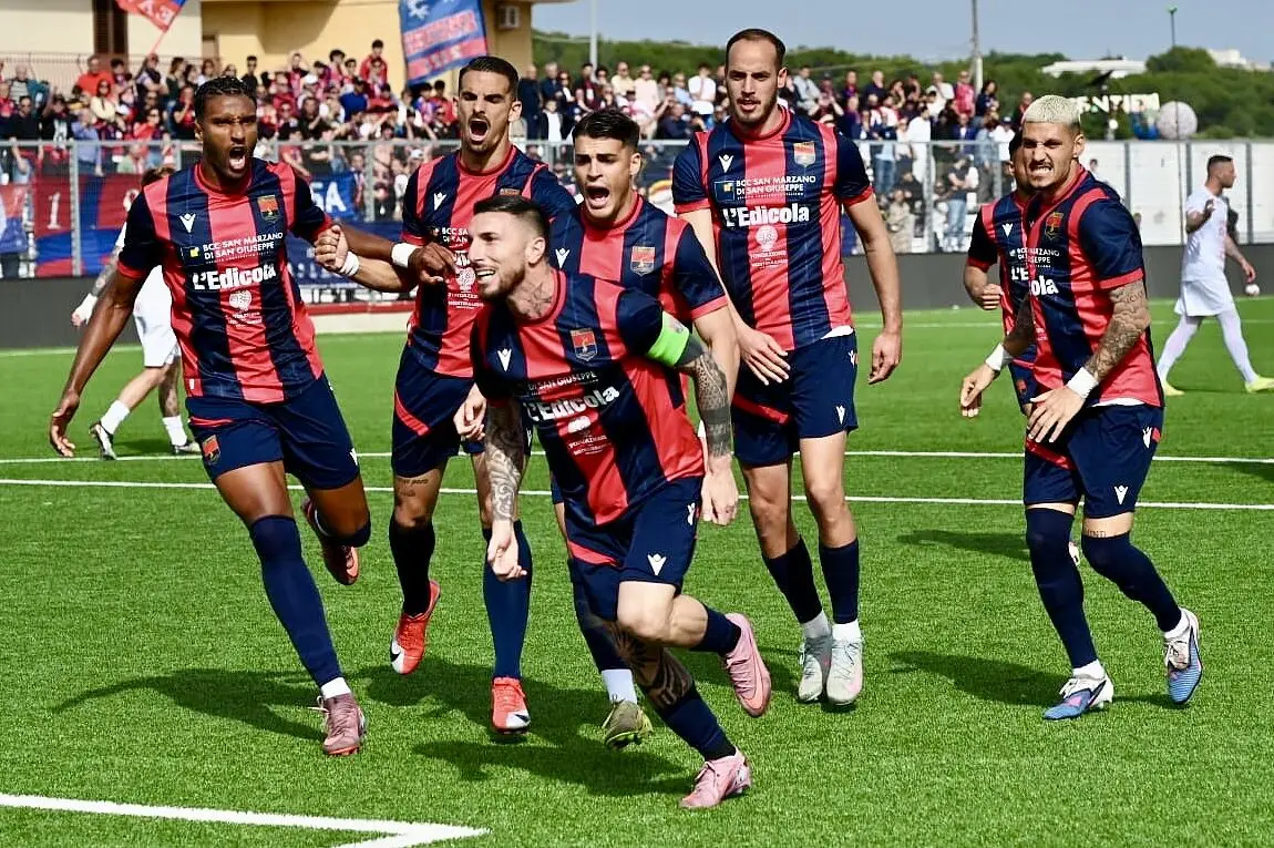 Foto Franco Capriglione