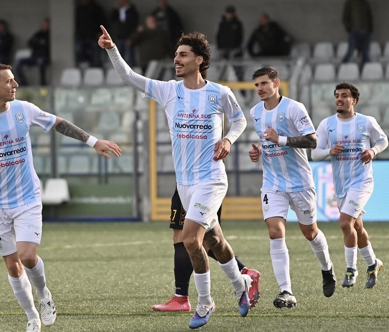 Foto Virtus Francavilla Calcio