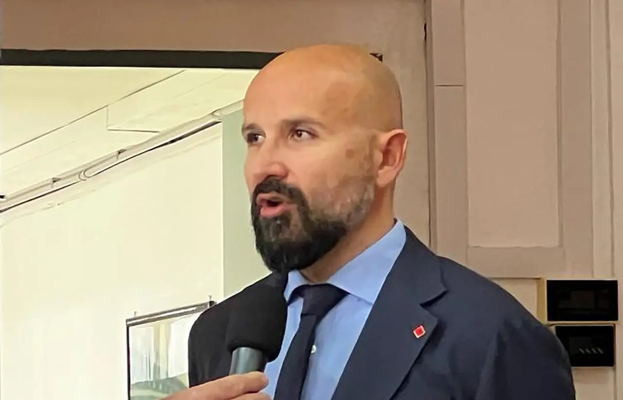 Giovanni D'Arcangelo