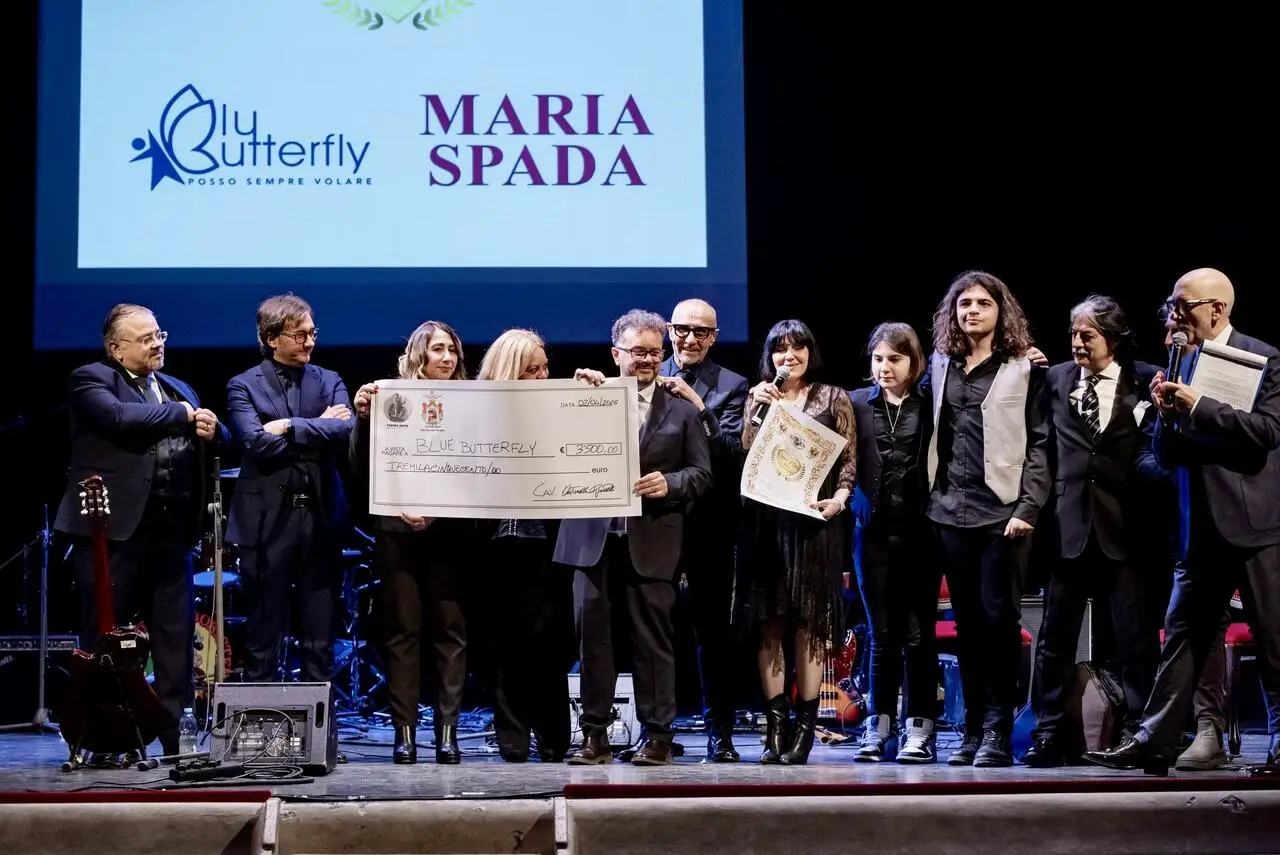 Foto Aurelio Castellaneta