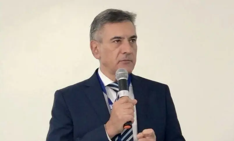 Francesco Settembrini