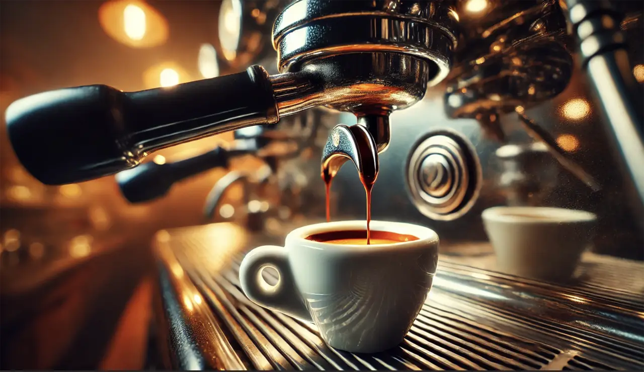 Caffè al bar (foto Massimo Todaro)