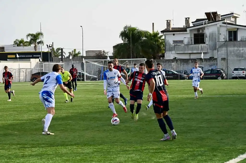 Foto Franco Capriglione