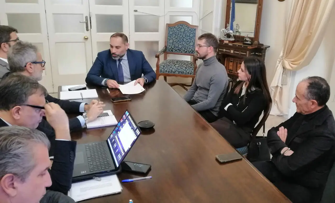 Tavolo permanente per monitorare la rete BRT