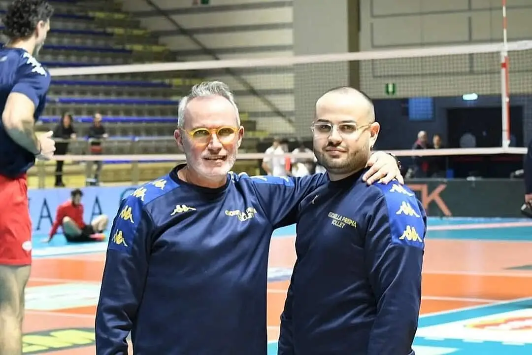 Prisma Taranto: lo  staff fisioterapico e osteopatico