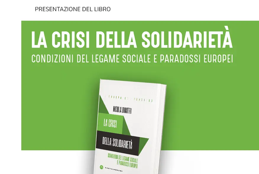 La crisi della solidarietà