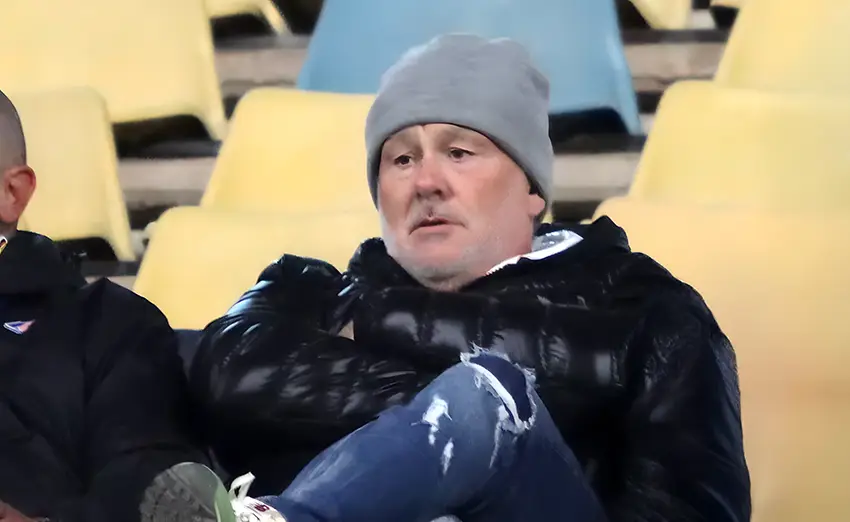 Mark Campbell (foto Todaro/AntennaSud)