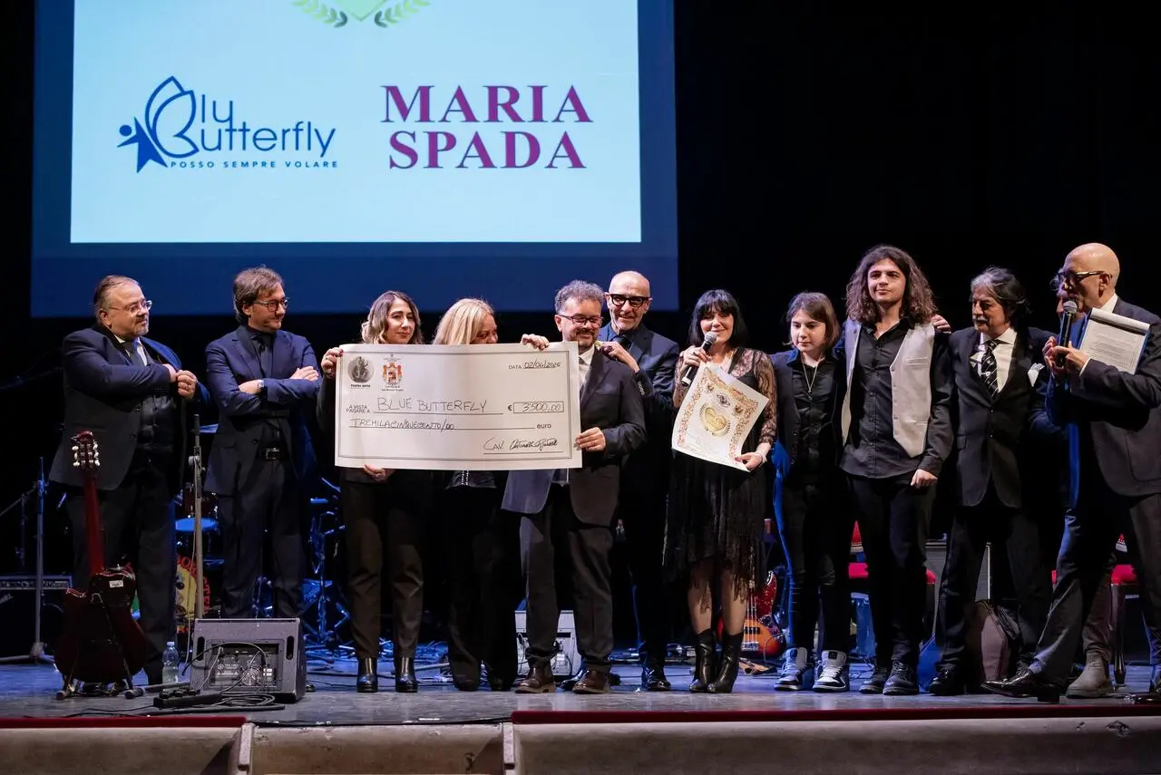 Taranto è. Cuore d’oro della solidarietà