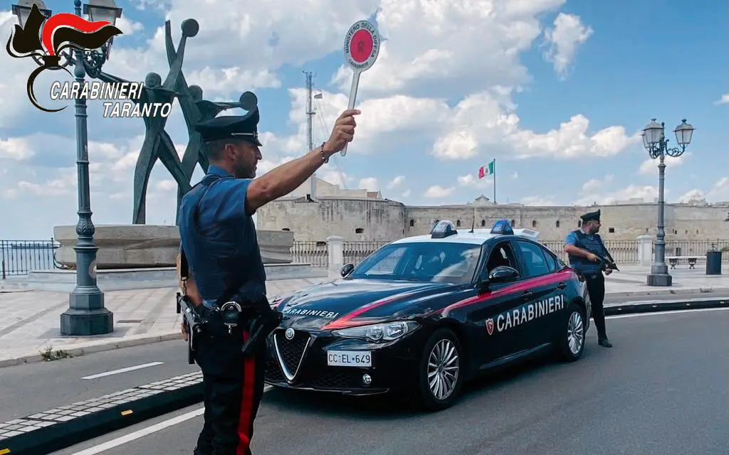 Carabinieri