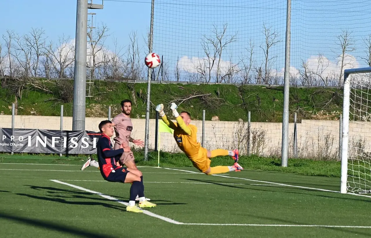 Foto Franco Capriglione