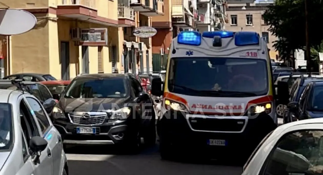 Foto Francesco Manfuso
