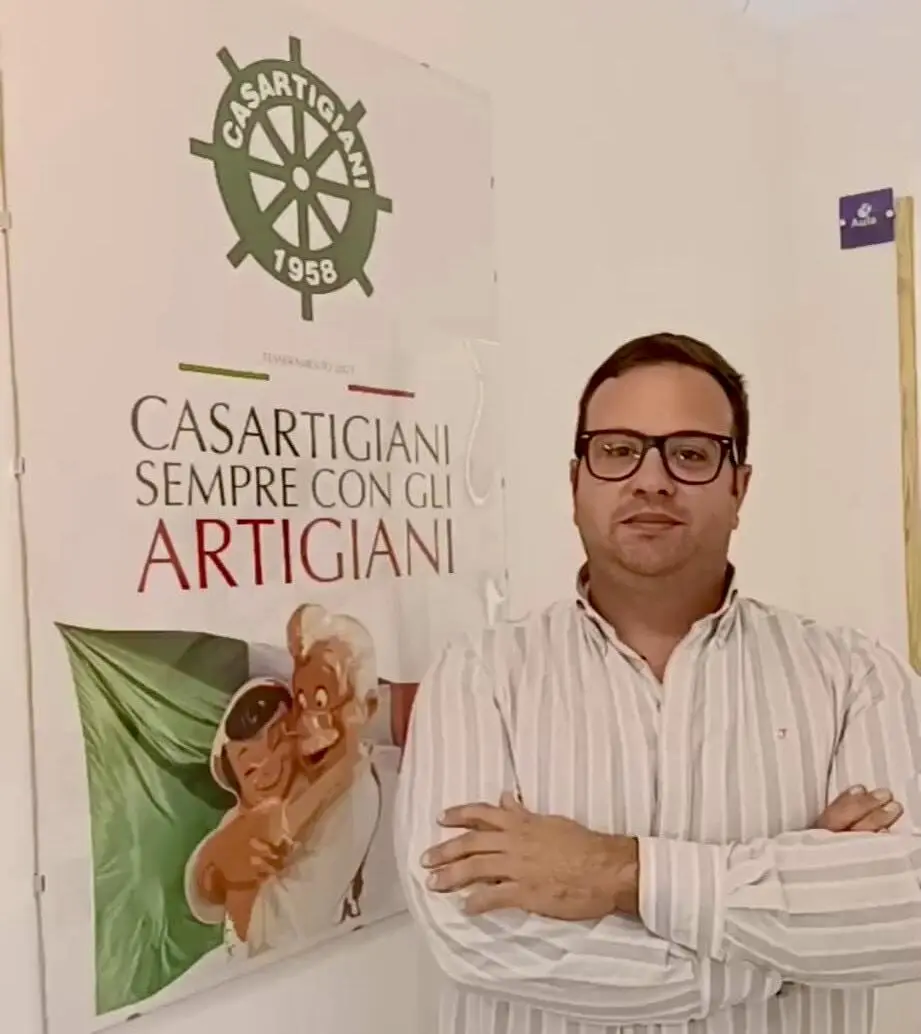 Pierpaolo Carabotta