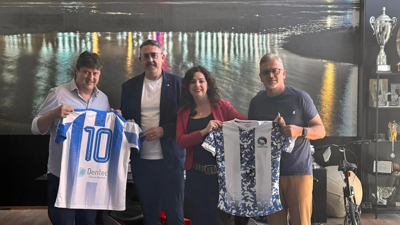 Ginosa e Pescara Academy