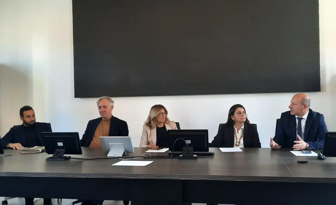 Con un convegno nazionale, Taranto racconta il suo futuro